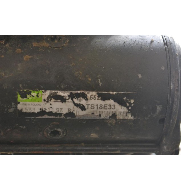 Μίζα Opel Combo 2005-2012 VALEO TS18E33 55221292