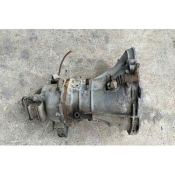 Χειροκίνητο Σασμάν Nissan Vanette Αρ.Κινητήρα LD20 1986-1995 LD71B