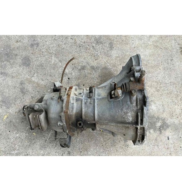 Χειροκίνητο Σασμάν Nissan Vanette Αρ.Κινητήρα LD20 1986-1995 LD71B