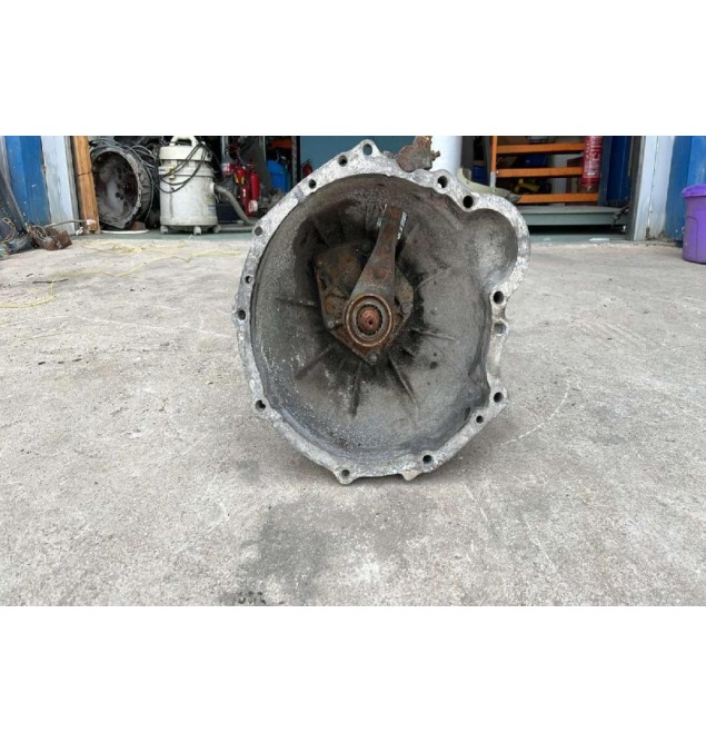 Χειροκίνητο Σασμάν Nissan Vanette Αρ.Κινητήρα LD20 1986-1995 LD71B