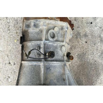 Χειροκίνητο Σασμάν Nissan Vanette Αρ.Κινητήρα LD20 1986-1995 LD71B