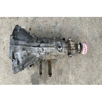 Χειροκίνητο Σασμάν Hyundai H-1 Αρ.Κινητήρα D4BH  1997-2007