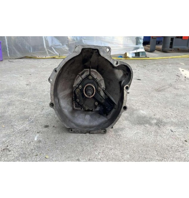 Χειροκίνητο Σασμάν Hyundai H-1 Αρ.Κινητήρα D4BH  1997-2007