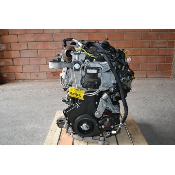 Κινητήρας - Μοτέρ Renault Trafic - Primastar - Vivaro - Fiat Talento 2.0 CDI M9R V710 2019-2021