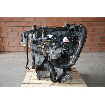 Κινητήρας - Μοτέρ Renault Trafic - Primastar - Vivaro - Fiat Talento 2.0 CDI M9R V710 2019-2021