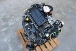Κινητήρας - Μοτέρ Opel Movano / Renault Master 2.3 M9T 880 2011-2015 (Αντλία: 0445010234 Μπέκ: 0445110634) Μονοτούρμπινη