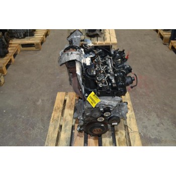 Κινητήρας - Μοτέρ Mini Countryman R60 2.0D N47C20A 2011-2016