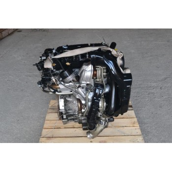 Κινητήρας - Μοτέρ Volvo V60/S60/V90/XC60 2.0t D4204T14 200ps 2015-2020