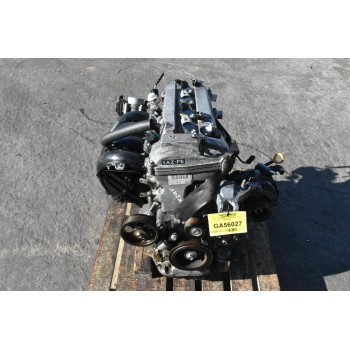 Κινητήρας - Μοτέρ Toyota RAV 4 1AZ 2005-2010