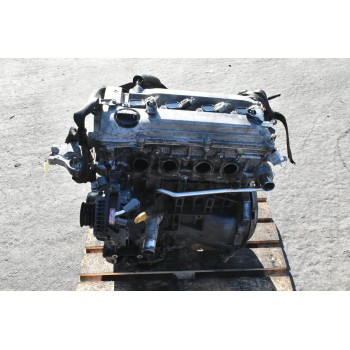 Κινητήρας - Μοτέρ Toyota RAV 4 1AZ 2005-2010