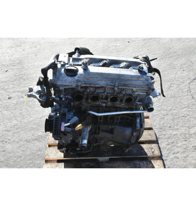Κινητήρας - Μοτέρ Toyota RAV 4 1AZ 2005-2010