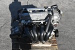 Κινητήρας - Μοτέρ Toyota RAV 4 1AZ 2005-2010
