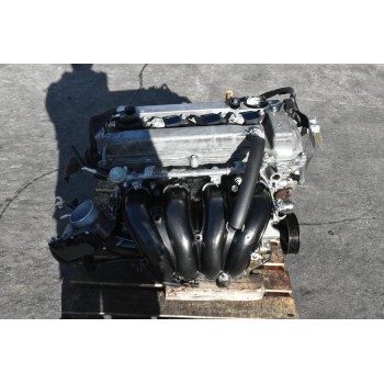 Κινητήρας - Μοτέρ Toyota RAV 4 1AZ 2005-2010
