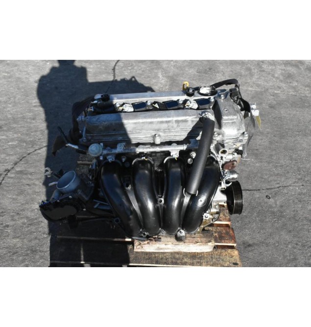 Κινητήρας - Μοτέρ Toyota RAV 4 1AZ 2005-2010