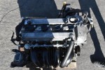 Κινητήρας - Μοτέρ Toyota RAV 4 1AZ 2005-2010