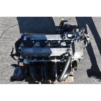 Κινητήρας - Μοτέρ Toyota RAV 4 1AZ 2005-2010