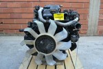 Κινητήρας - Μοτέρ Mitsubishi Canter Fuso 3.0 4M42