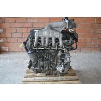 Κινητήρας - Μοτέρ Volkswagen T5 2.5 TDI BNZ 2005-2011