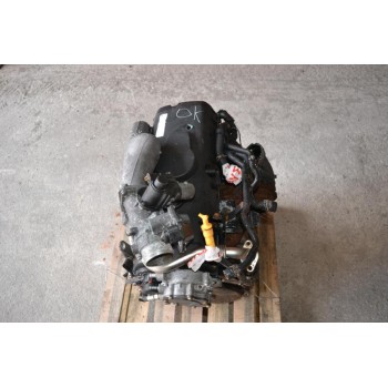 Κινητήρας - Μοτέρ Volkswagen T5 2.5 TDI BNZ 2005-2011