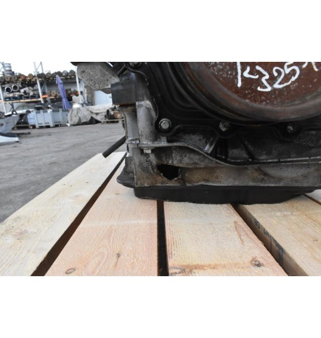 Κινητήρας - Μοτέρ Opel Movano / Renault Master 2.3 M9T 880 2011-2015 (Σπασμένο Καρτερ)