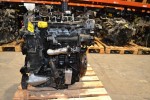 Κινητήρας - Μοτέρ Renault Trafic 2.0 DCI M9R L782 2005-2010