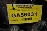Κινητήρας - Μοτέρ Renault Trafic 2.0 DCI M9R L782 2005-2010