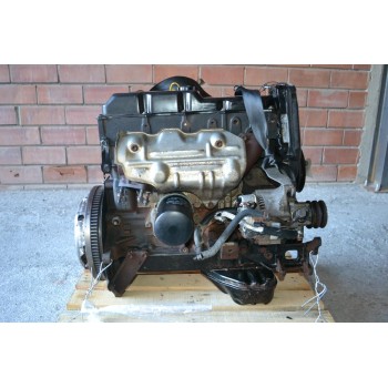 Κινητήρας - Μοτέρ Toyota Hilux 2.4 2L 1990-1998