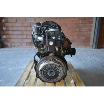 Κινητήρας - Μοτέρ Toyota Hilux 2.4 2L 1990-1998