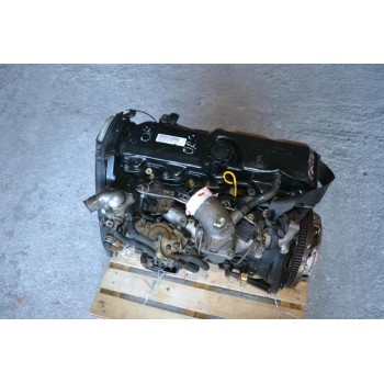 Κινητήρας - Μοτέρ Toyota Hilux 2.4 2L 1990-1998