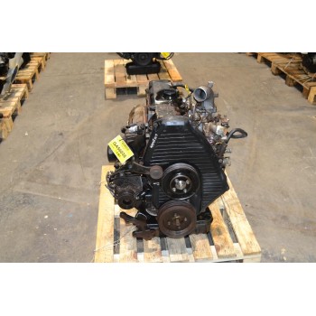 Κινητήρας - Μοτέρ Toyota Hilux 2.4 2L 1990-1998