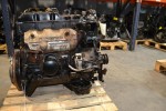 Κινητήρας - Μοτέρ Toyota Hilux 2.4 2L 1990-1998