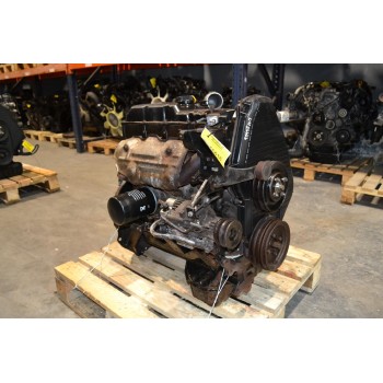 Κινητήρας - Μοτέρ Toyota Hilux 2.4 2L 1990-1998