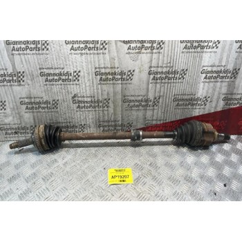 Ημιαξόνιο Εμπρός Δεξιά Toyota Corolla EE101 1992-1996