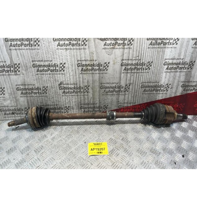 Ημιαξόνιο Εμπρός Δεξιά Toyota Corolla EE101 1992-1996