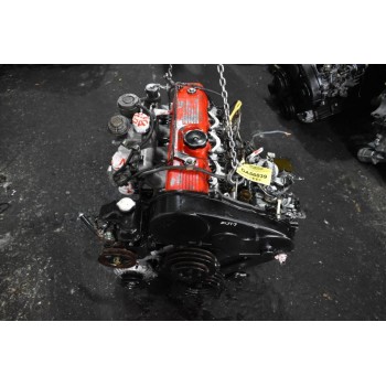 Κινητήρας - Μοτέρ Mitsubishi L200 Κ74 2.5TD 4D56 1998-2001