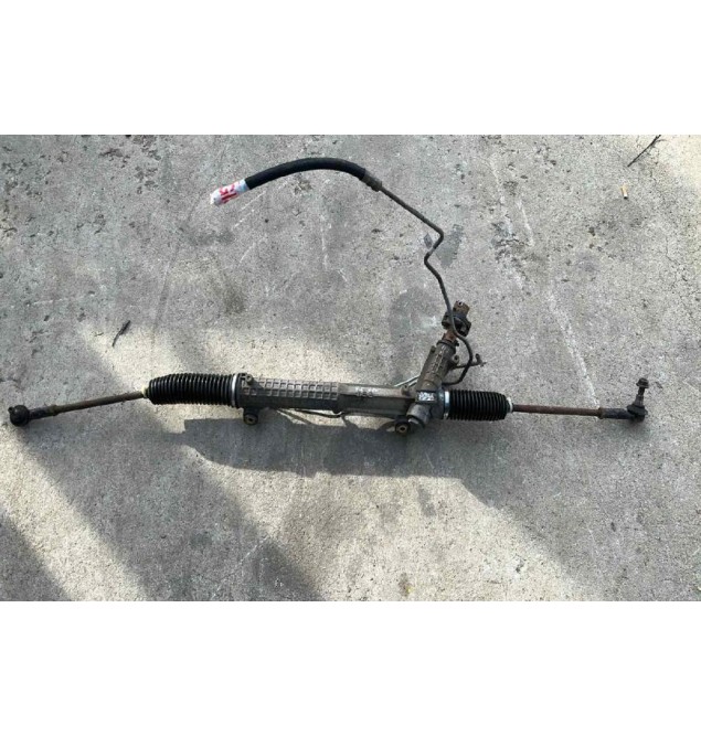 Κρεμαργιέρα Υδραυλική Ford Transit 2000-2006 37502348