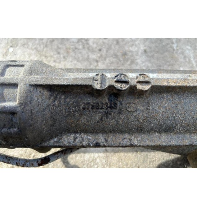 Κρεμαργιέρα Υδραυλική Ford Transit 2000-2006 37502348