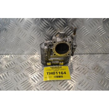 Πεταλούδα Γκαζιού Opel Astra - Corsa 1.4 / 1.2 Z14XEP / Z12 2000-2007 0280750133 24420536
