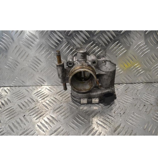 Πεταλούδα Γκαζιού Opel Astra - Corsa 1.4 / 1.2 Z14XEP / Z12 2000-2007 0280750133 24420536