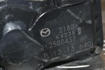 Πεταλούδα Γκαζιού Mazda 2 2014-2025 2180Κ4238 P51313640