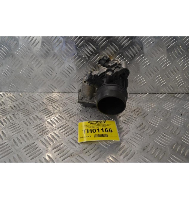 Πεταλούδα Γκαζιού Mini Cooper One 1.2/BMW B38A12A 2013-2020 Continental A2C80221500 7619008