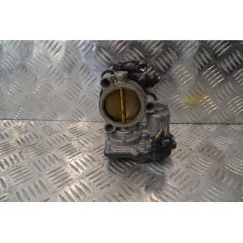 Πεταλούδα Γκαζιού Mini Cooper One 1.2/BMW B38A12A 2013-2020 Continental A2C80221500 7619008