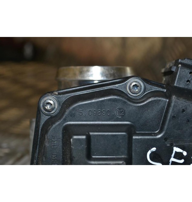 Πεταλούδα Γκαζιού Ford Focus 1.0 Ecoboost M1DA 2012-2017 5.09890.02