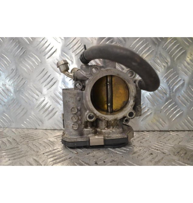 Πεταλουδα Γκαζιου Chevrolet Cruze 1.6 F16D4 2009-2017 55577375 0280750562 (Opel Astra J / Mokka)