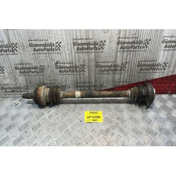 Ημιαξόνιο Δεξιά Bmw E46 1999-2006