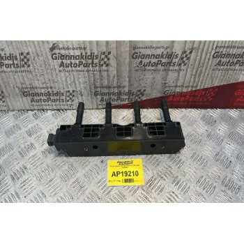 Πολλαπλασιαστής Opel Astra G 1998-2004 2503809