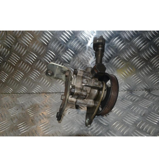 Αντλία Υδραυλικού Τιμονιού Nissan Navara D40 YD25 2005-2010 49110EB700