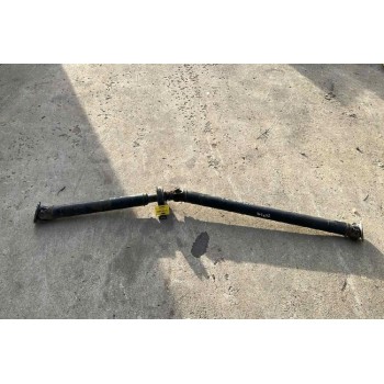 Κεντρικός Άξονας Mercedes-Benz Sprinter 312 1995-2006