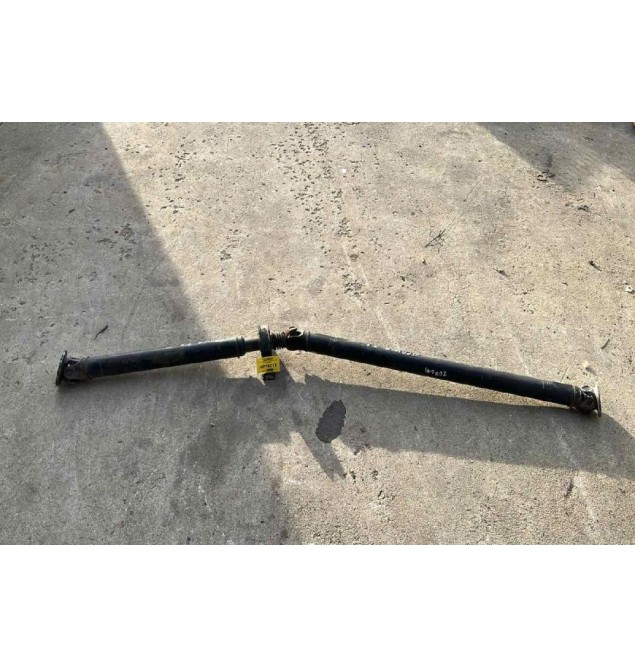 Κεντρικός Άξονας Mercedes-Benz Sprinter 312 1995-2006