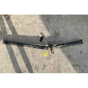 Κεντρικός Άξονας Mercedes-Benz Sprinter 312 1995-2006